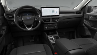 2026 Ford Escape® Internal Image 2